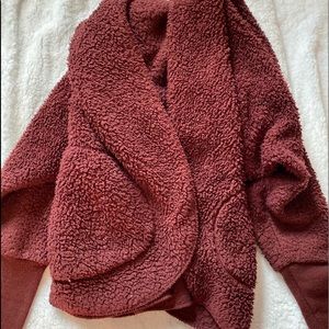 Chocolate Cherry Nordic Beach Body Wrap